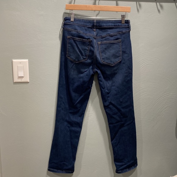 Sonoma Straight leg Jeans - Picture 2 of 2